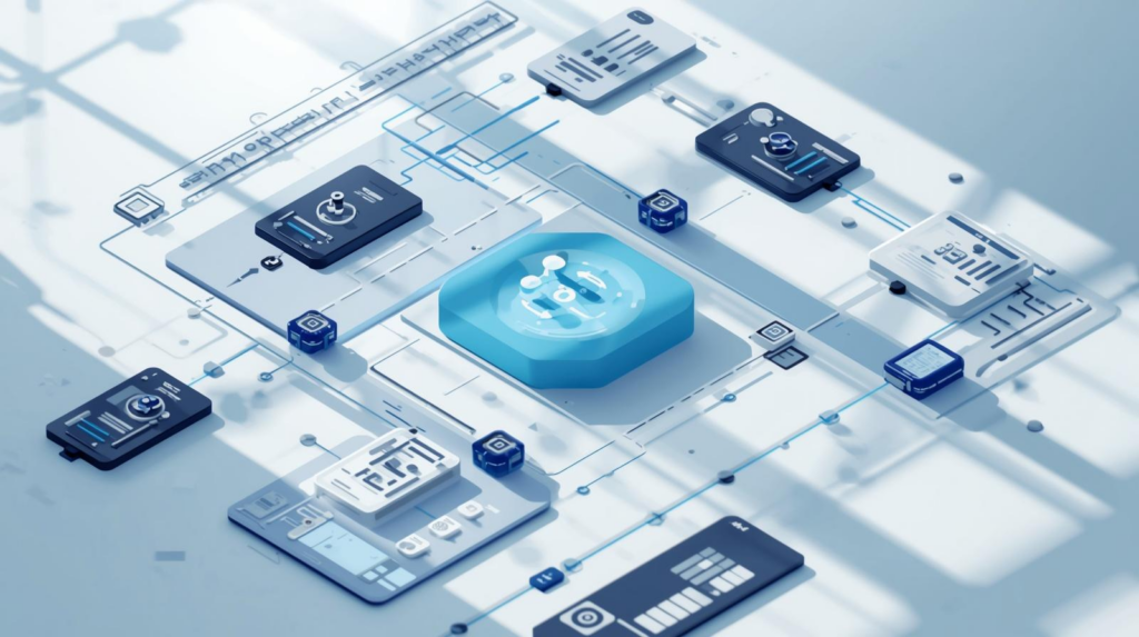 Automation Built Around Real Business Workflows