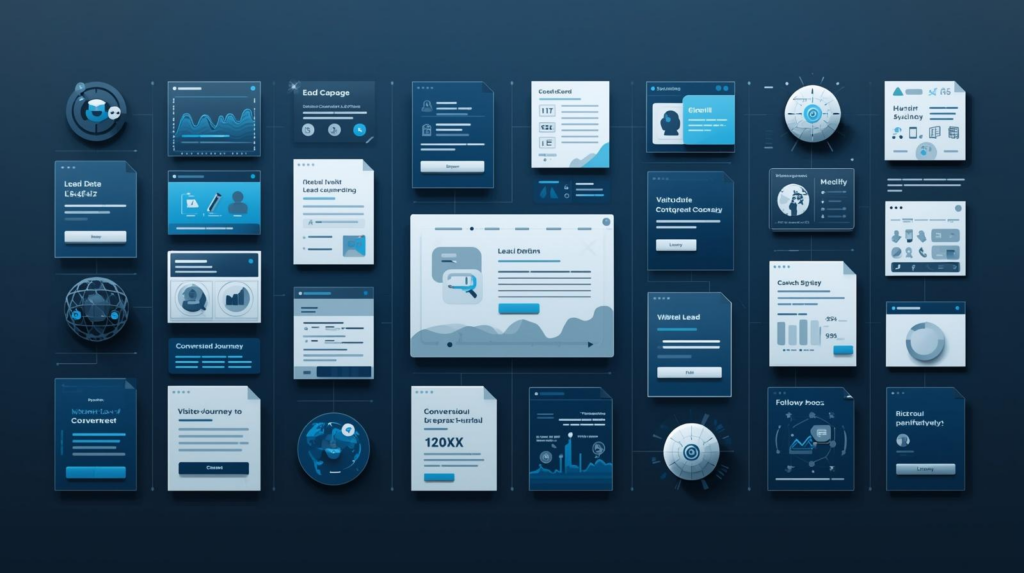 Lead Systems Built for Clarity and Action