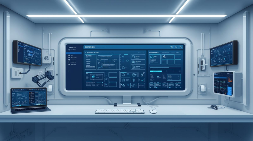 Custom Tools Built Around Real System Needs