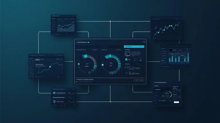 Strategy Meets Technical Execution